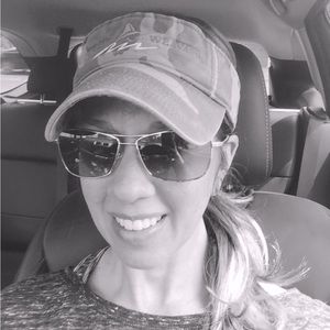 Hi, my name is Keri. I live in Raleigh.